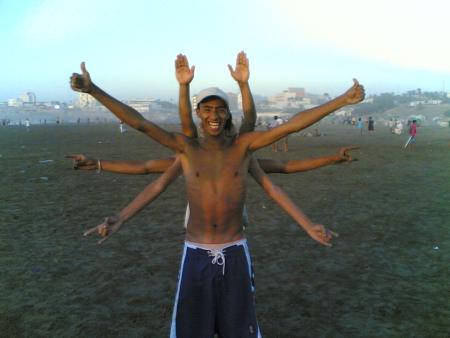 mes amis de (2b.s.x.11)